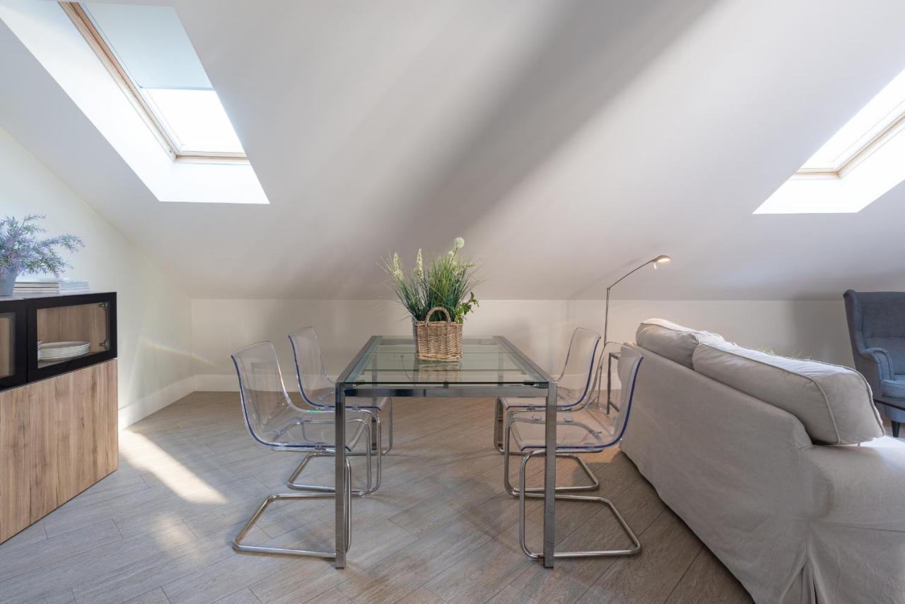 Urbe10 Angel Duplex 2 Bedrooms 4c Lejlighed *