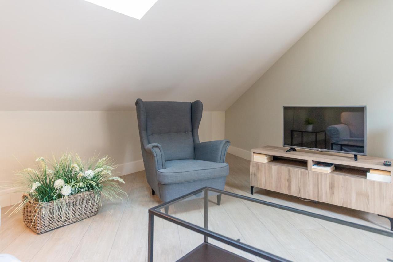 Lejlighed Urbe10 Angel Duplex 2 Bedrooms 4c *