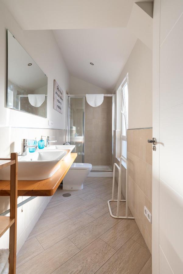 Lejlighed Urbe10 Angel Duplex 2 Bedrooms 4c Málaga