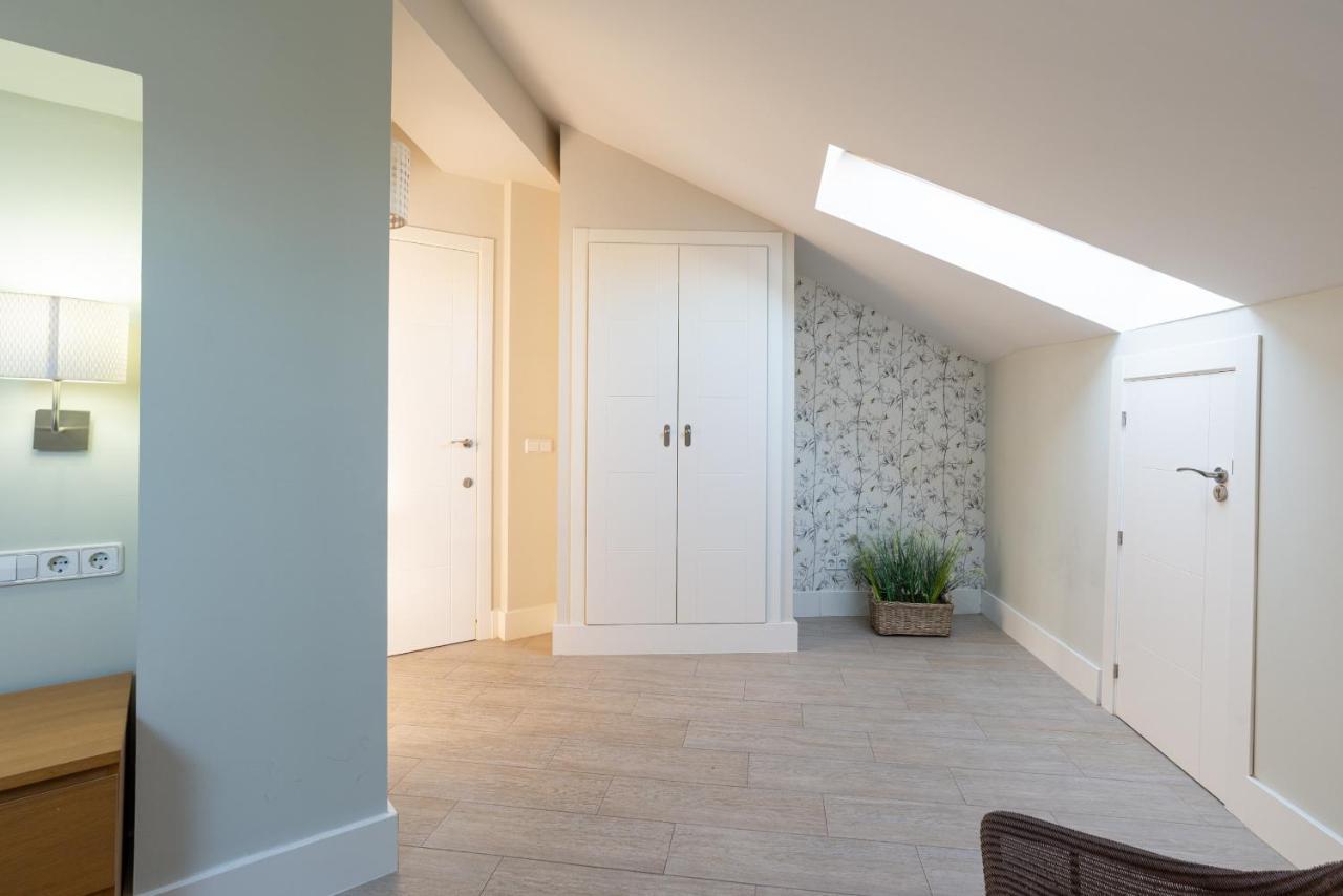 Urbe10 Angel Duplex 2 Bedrooms 4c Appartement *